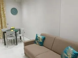 C&C Apartment