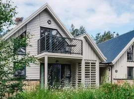 Golden Eagle Lodge