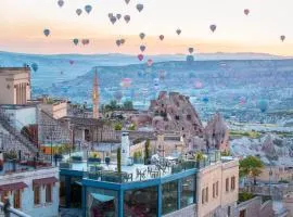 Vigor Cappadocia - Special Class