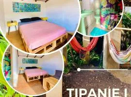 Mata Nui Eco hostel