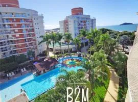 Beto Carrero, Homeclub, parquinho, piscina