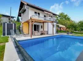 Amazing Home In Stubicke Toplice