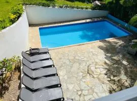 Luxurious Villa in Sosúa + Pool
