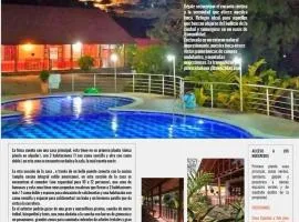 Finca La Vistosa