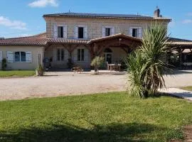 Maison d'Hôtes La Prévôté