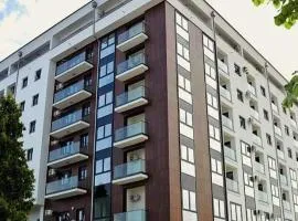 Bali lux apartman Jagodina