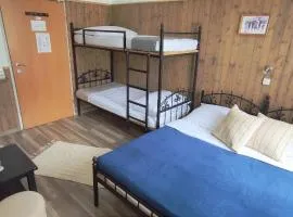 Hotel Bahnhof Präbichl