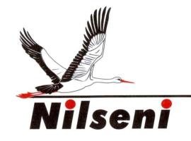 Nilseni, hotel v destinaci Jelgava