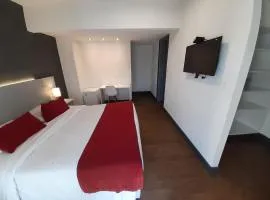 Oxford Hotel