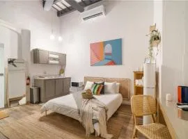 Hidden Gem Old San Juan