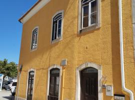 Dom Camilo Alojamento local