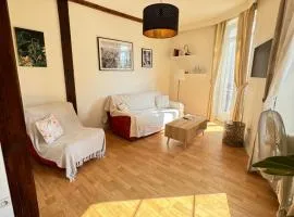 Le Stanislas Confort à Colmar - centre ville -