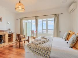 Villa Dama by airnest, hotel a Santa Brígida
