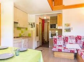 Résidence Le Bastion I - Appartement en duplex spacieux MAE-0284