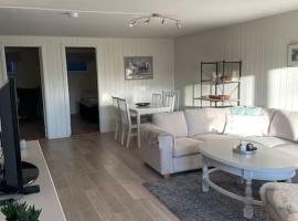 Villa Valberg, hotel v destinaci Sarpsborg