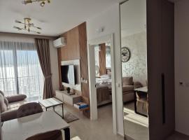 Skyline Apartments, khách sạn ở Dobra Voda