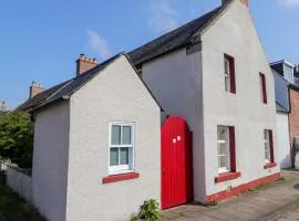 Seashell Cottage