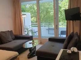 Bonn Lounge
