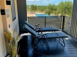 Luxury mobile home INES