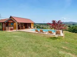 2 Bedroom Nice Home In Gornji Daruvar