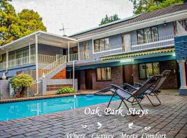 1 Bedroom Apartment Oak Park Stays