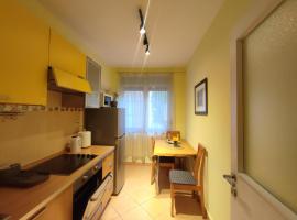 Magistar, hotel v destinaci Zemun