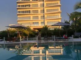 Apartamento Vista al Mar Morros Eco