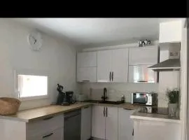 Duplex refait à neuf dans vieille bâtisse