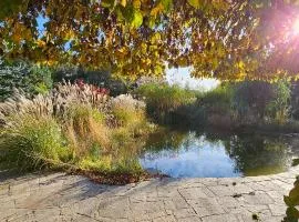 Apartmán U jezírka - Relax v Chřibech - Kroměříž - Kostelany