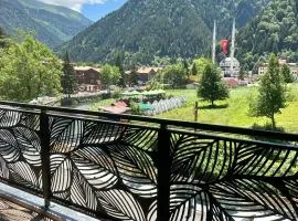 kakuç apart otel