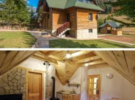 PLANINSKI KUTAK Tara - Apartman 2