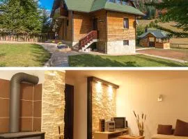 PLANINSKI KUTAK Tara - Apartman 1