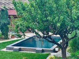 DeLax B&B - adults only, hotel a Solferino