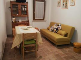 La casina, ξενοδοχείο σε Caprarola