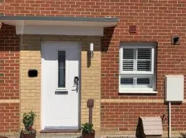 Stylish Home in East Yorkshire