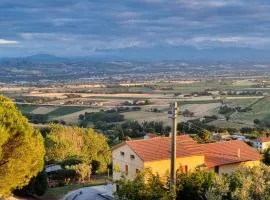 A casa di Vittorio - tra mare e colline