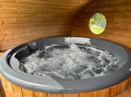 Karkonoskie Zacisze pod Śnieżką
