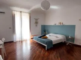 Casa Santoliva in centro a Palermo
