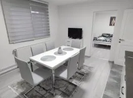Apartment "NELA"