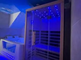 Oasis Spa près de Disney