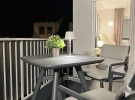 Apartment 13 - 3 Schlafzimmer - modern und komfortabel, hotel Kehl am Rheinben