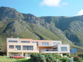 Jack's Seaview, hotel in Bettyʼs Bay