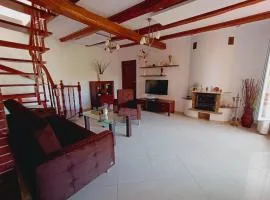 Domek na Odrzańskiej