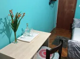 Serenity house near city center and beach