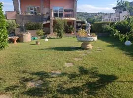 La Sirenetta