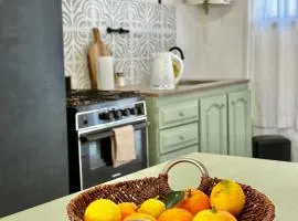 Casita Larraun- tu espacio cálido en la tranquilidad de Navarro