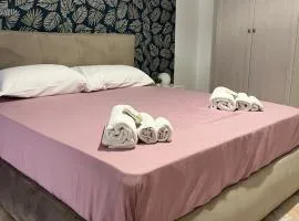 Labanca's Comfort