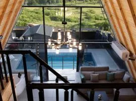 Villa Bella Vue