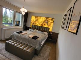 Apartm&aacute;n Adela - AD Nez&aacute;budka,Tatransk&aacute; &Scaron;trba