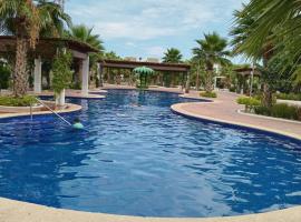 Casa portovera mazatlan